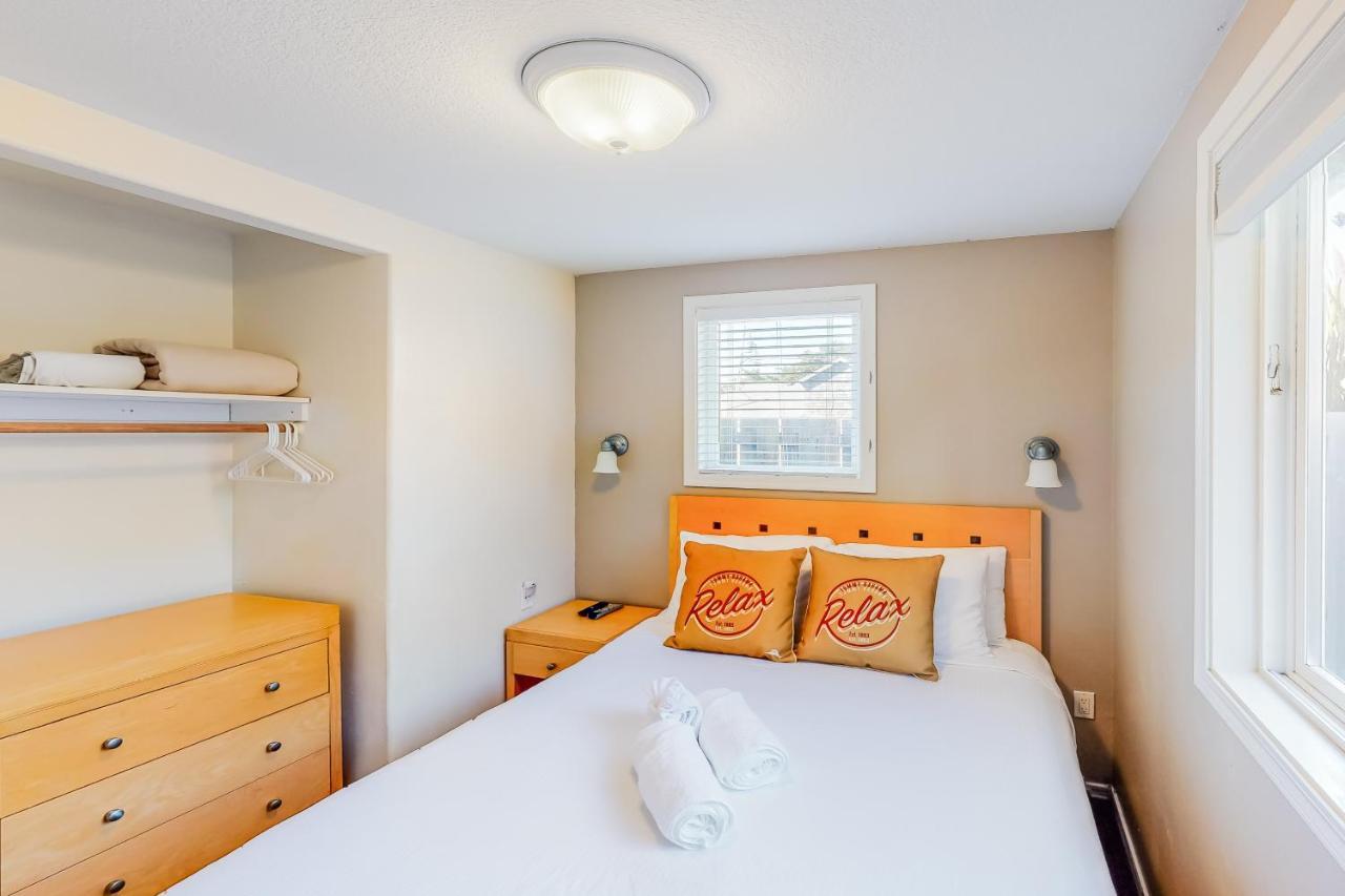 Sandals Inn | Oceanside Cabana Канън Бийч Екстериор снимка